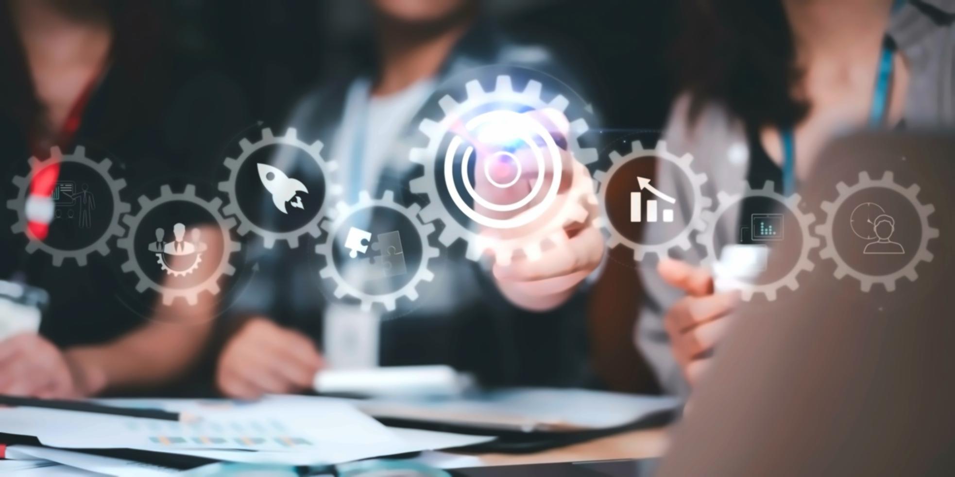 Personalisiertes Lernmaterial und adaptive Lernpfade